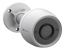 [CS-H3c-R100-1K2WFL(2.8mm)(AM-STD)] Ezviz - Cámara Bullet Ip Inalambrica HD 1080P [2MP] WiFi Lente 2.8mm Exterior/Interior a Color [Serie H]