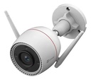 CS-H3c-R100-1J4WKFL Ezviz - Cámara Bullet Ip Inalambrica HD 1080P [3MP] WiFi Lente 2.8mm Exterior/Interior a Color [Serie H]