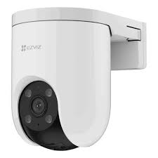 [CS-H8c-R200-1J5WKFL] CAMARA H8 Pro 3K HD 6MP EXTERIOR PT PANORAMICA 360°. ALAMCENAJE EN NUBE EZVIZ CLOUD. 
