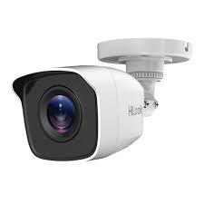 [010239] [THC-B120-PC(2.8mm)] HiLook - Cámara HD Bullet 1080P [2MP] Lente 2.8mm [Plástico]