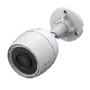 [CS-H3c-R100-1K2WFL(2.8mm)(AM-STD)] Ezviz - Cámara Bullet Ip Inalambrica HD 1080P [2MP] WiFi Lente 2.8mm Exterior/Interior a Color [Serie H]